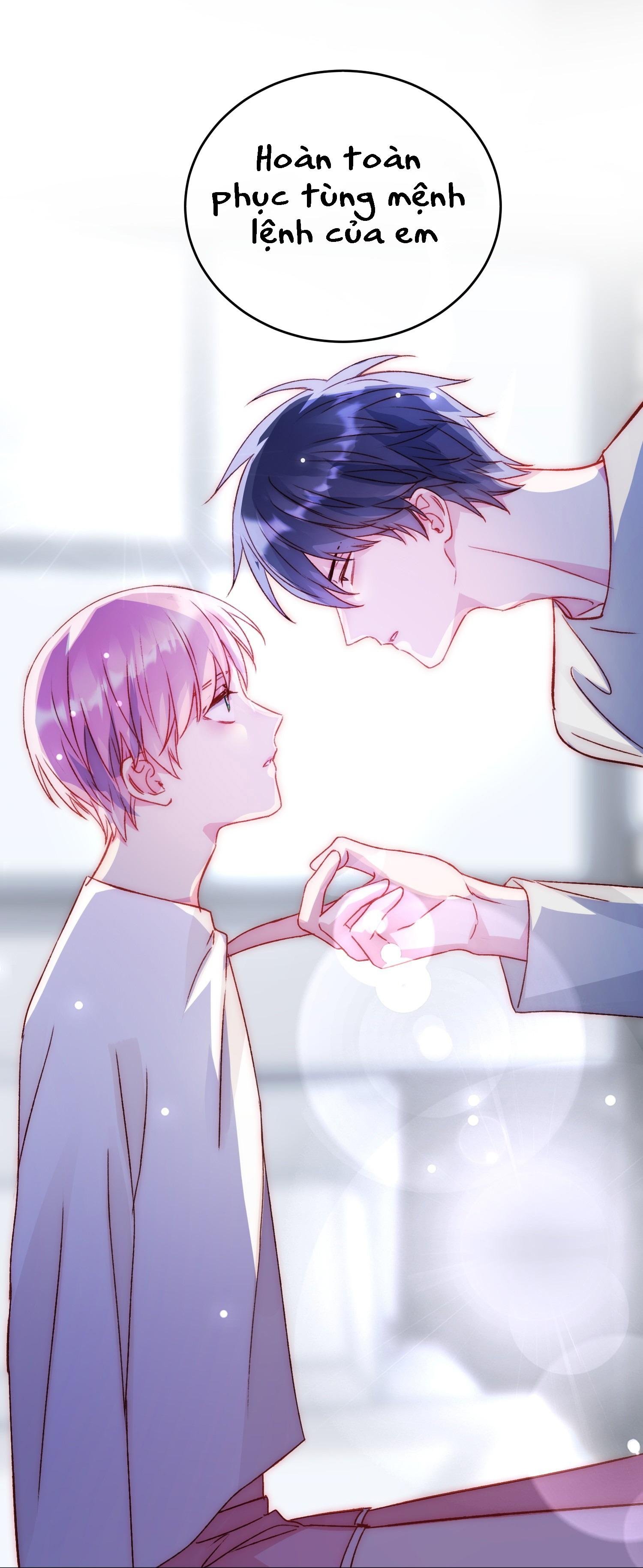 tôi phải trở thành nhân vật đại phản diện chapter 37 14