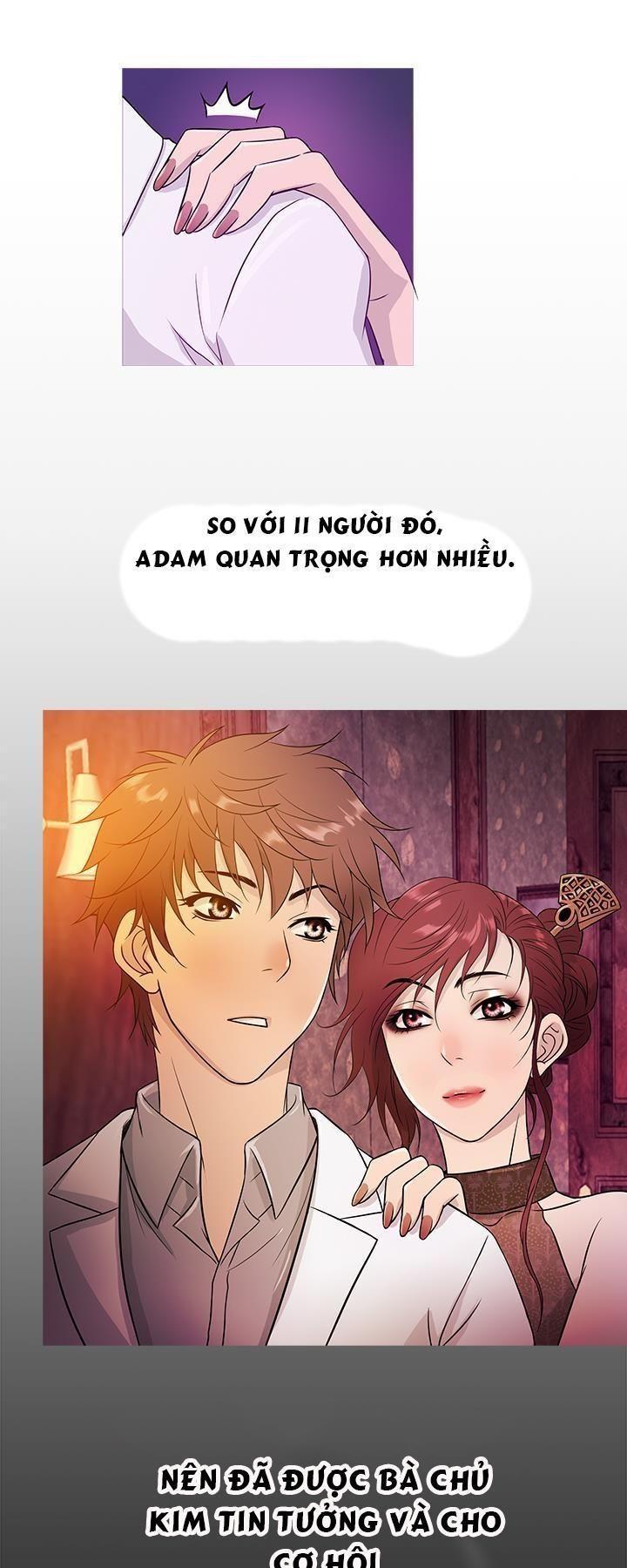 thiên đường chapter 16 30