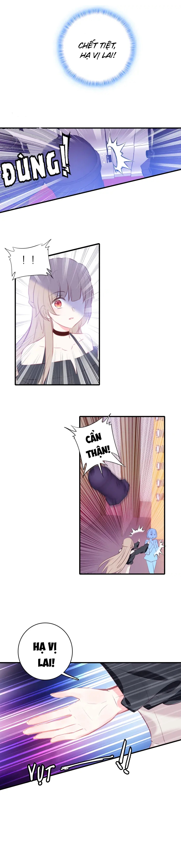 ngôi sao tương lai chapter 10 14