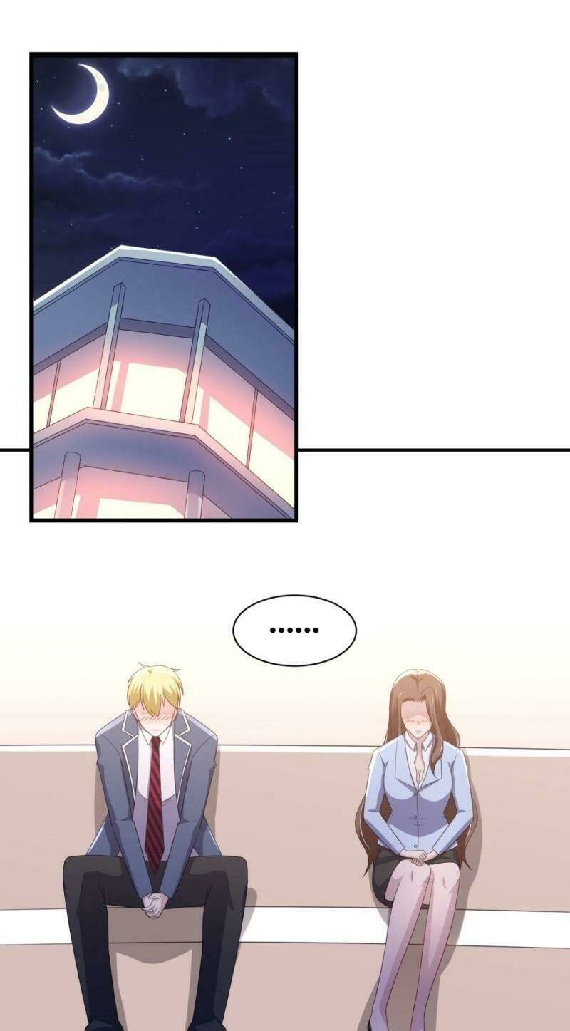 ta làm phản phái ở trong truyện harem chapter 23 11