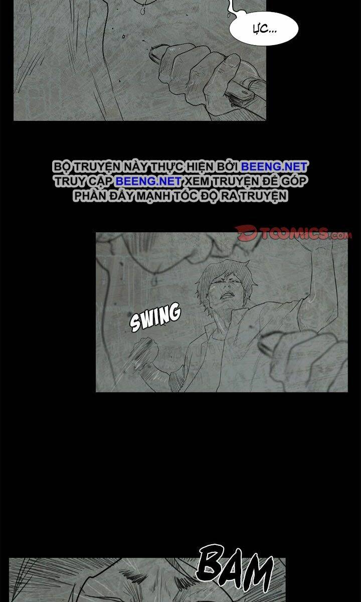 kẻ mạnh nhất - tong edge chapter 51 15