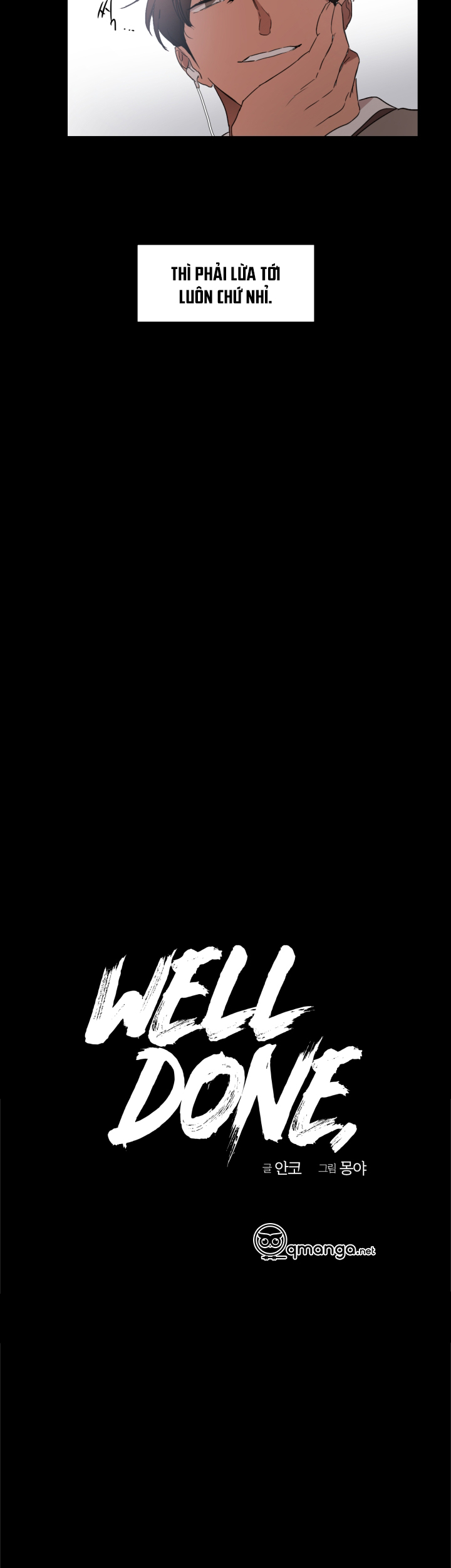 well done chapter 13 4