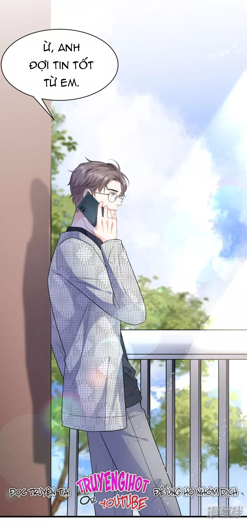 [16+] đại tiểu thư có thể có ý đồ xấu chapter 47.2 13