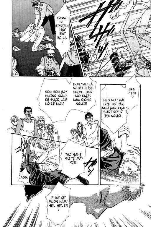 tiệm thú kiểng chapter 12 34