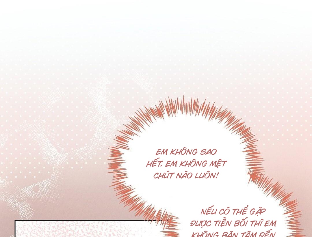 đại úy lãng mạn thân yêu của tôi chapter 27 33