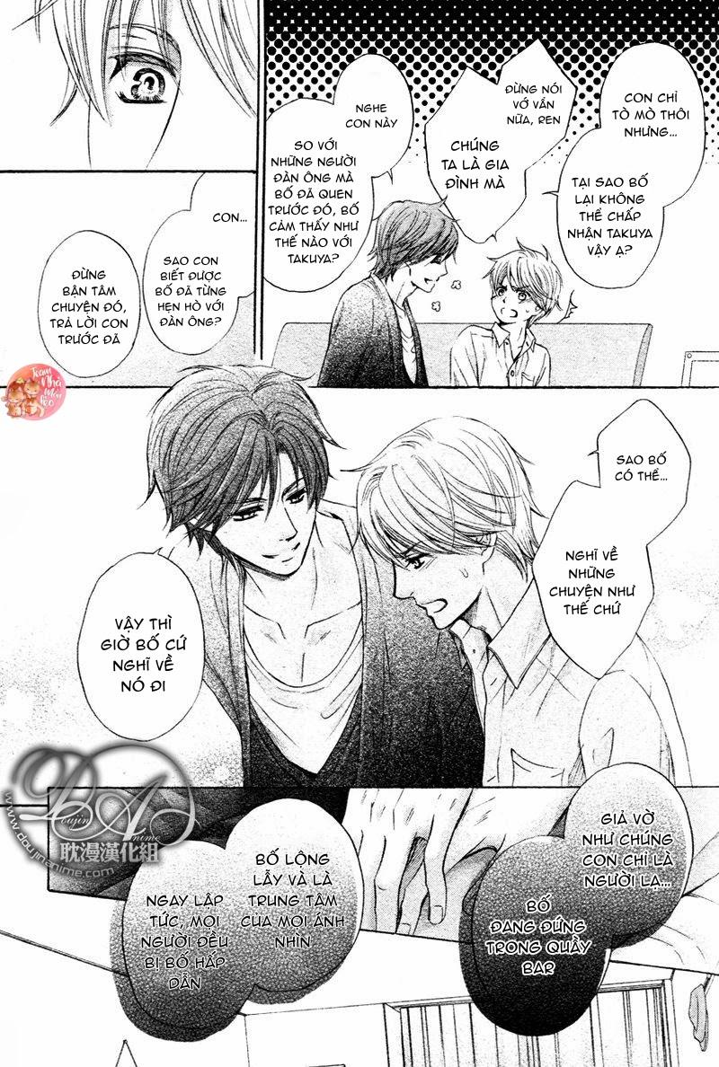 oneshot bl từ nhiều tác giả - mlèo dịch chapter 126 14