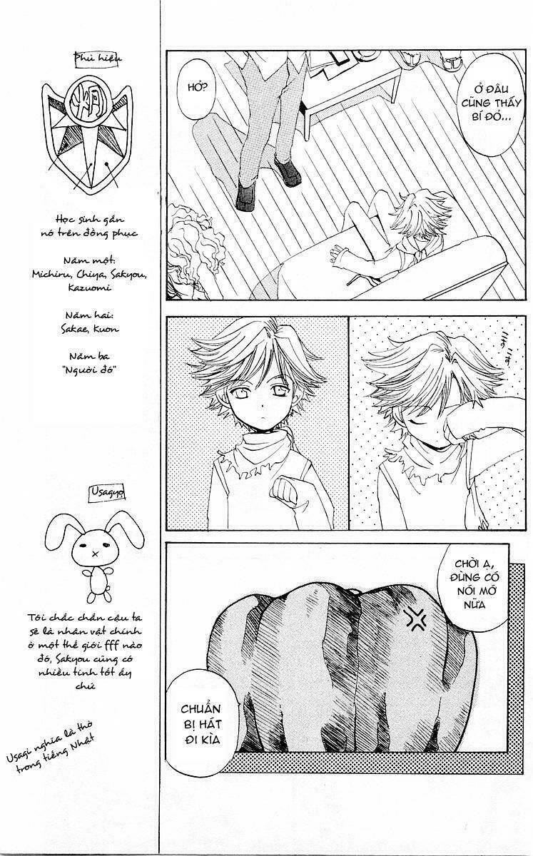 fun fun factory chapter 6 5