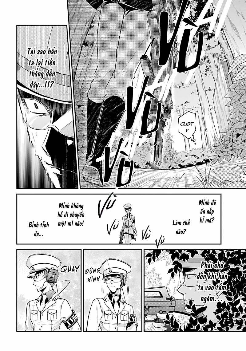 con đường súng đạn chapter 63 17