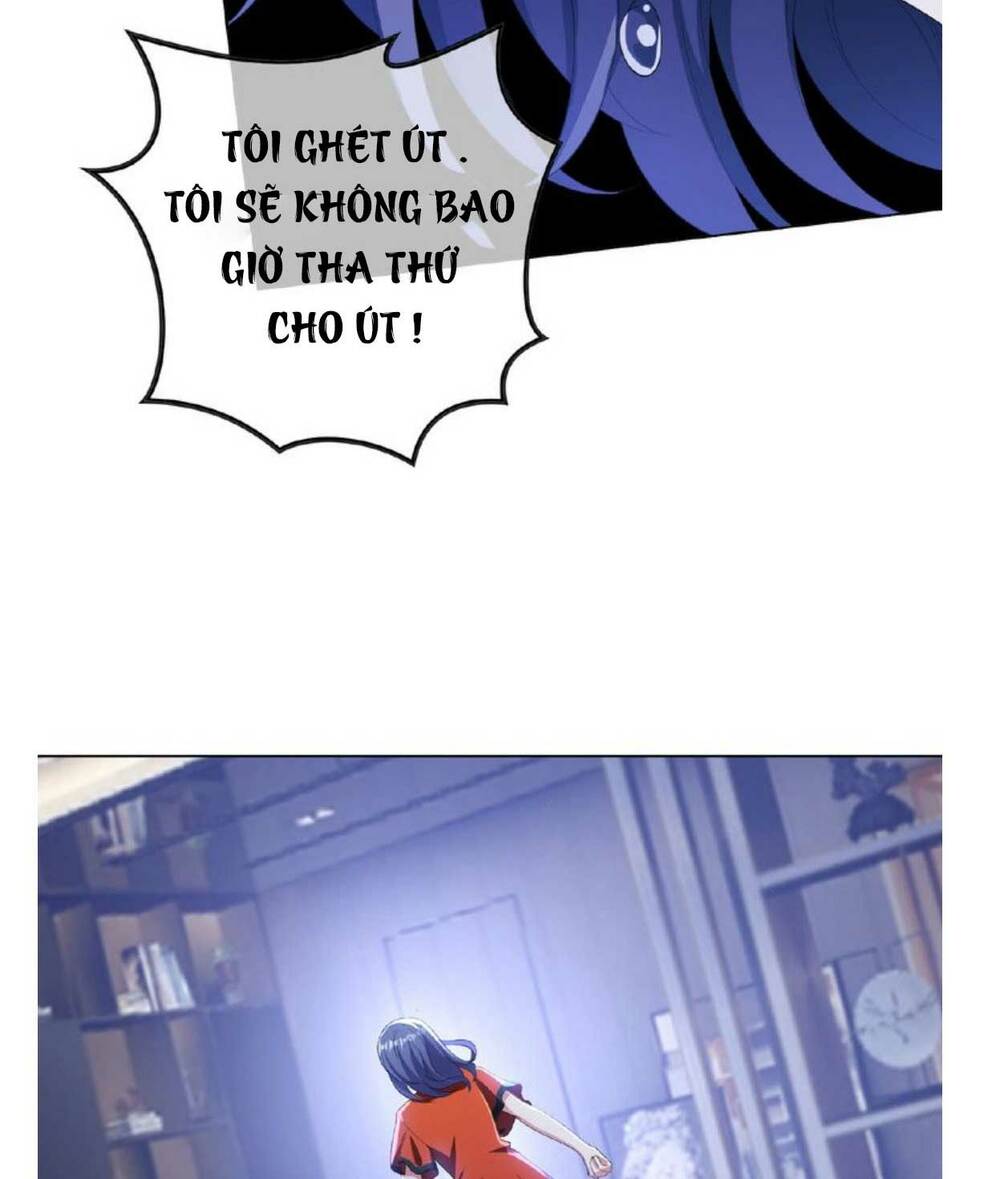 cô vợ nhỏ nuông chiều quá lại thành ác!! chapter 104 21