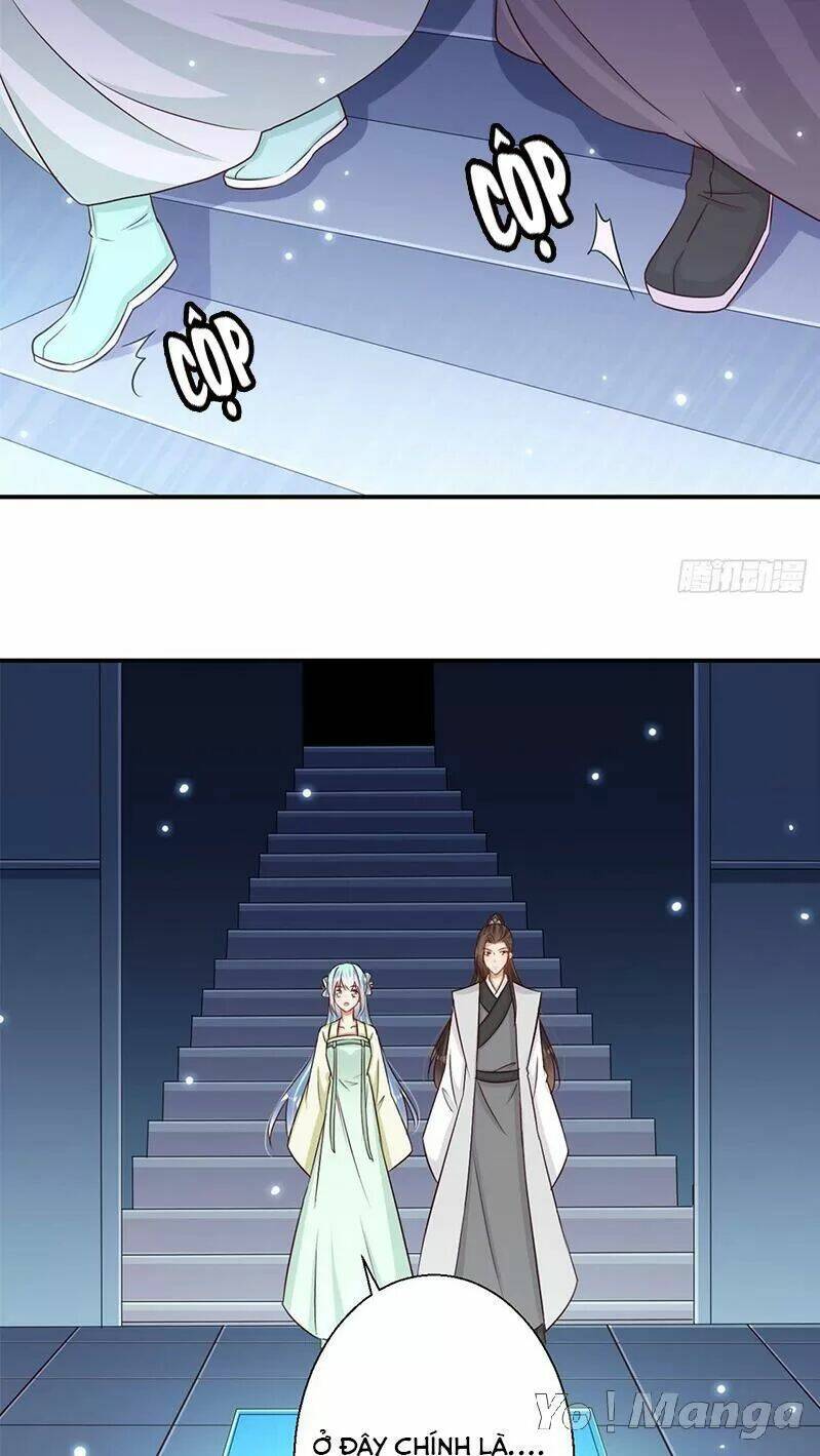 độc y cuồng phi chapter 64 19