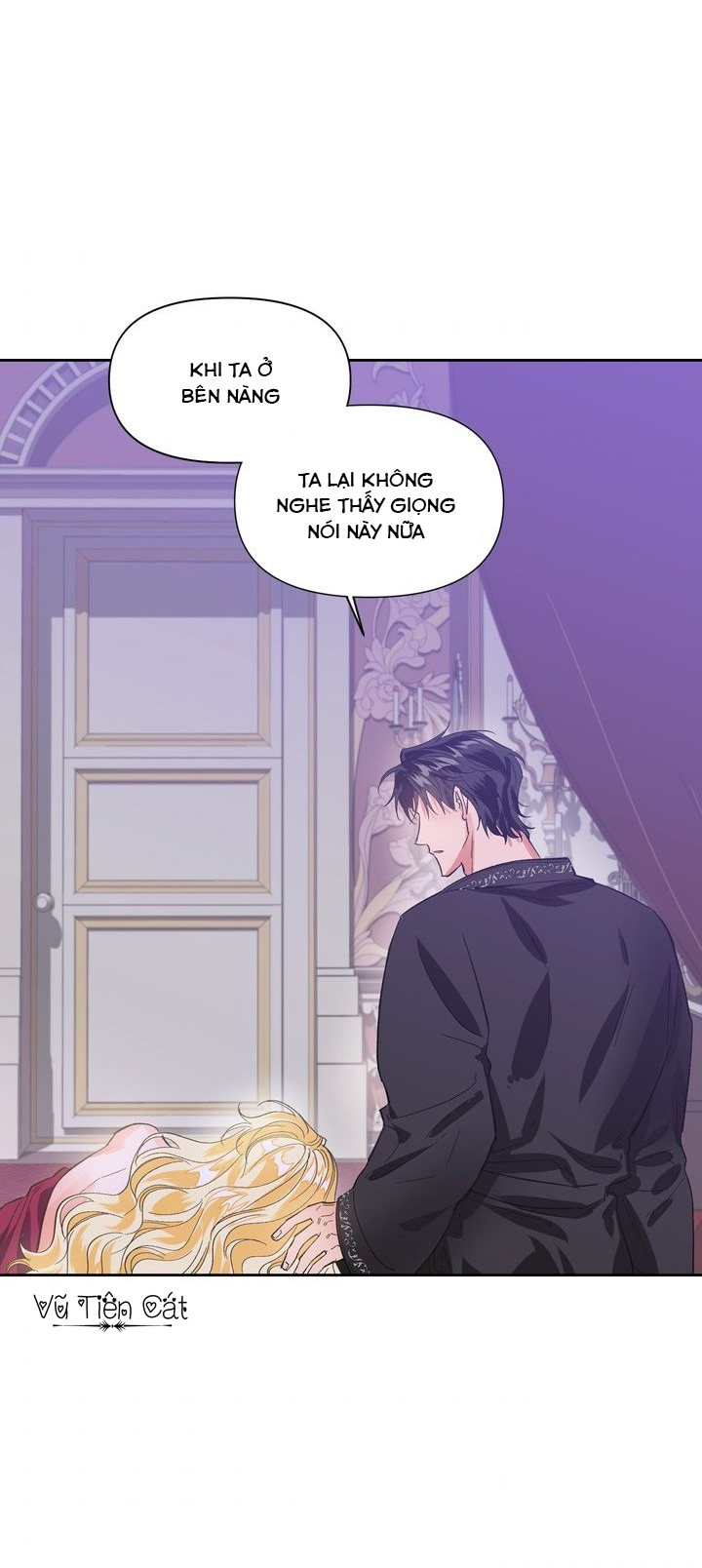 ác nữ xứng đôi với bạo chúa chapter 19 37