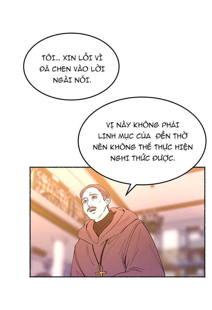 như gió trên cành cây khô chapter 14 50