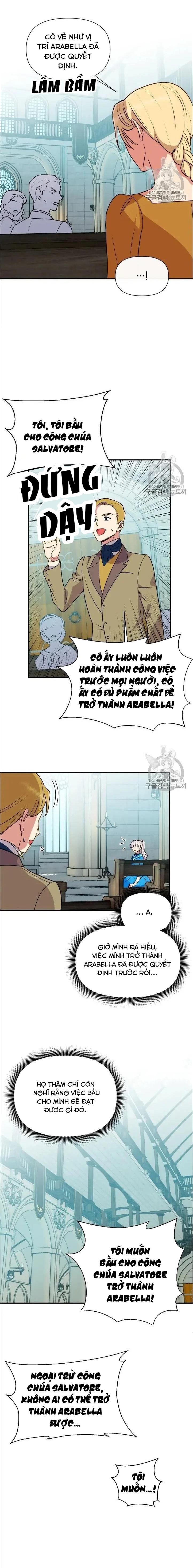 bản khế ước với nữ công tước ác ma chapter 76 2