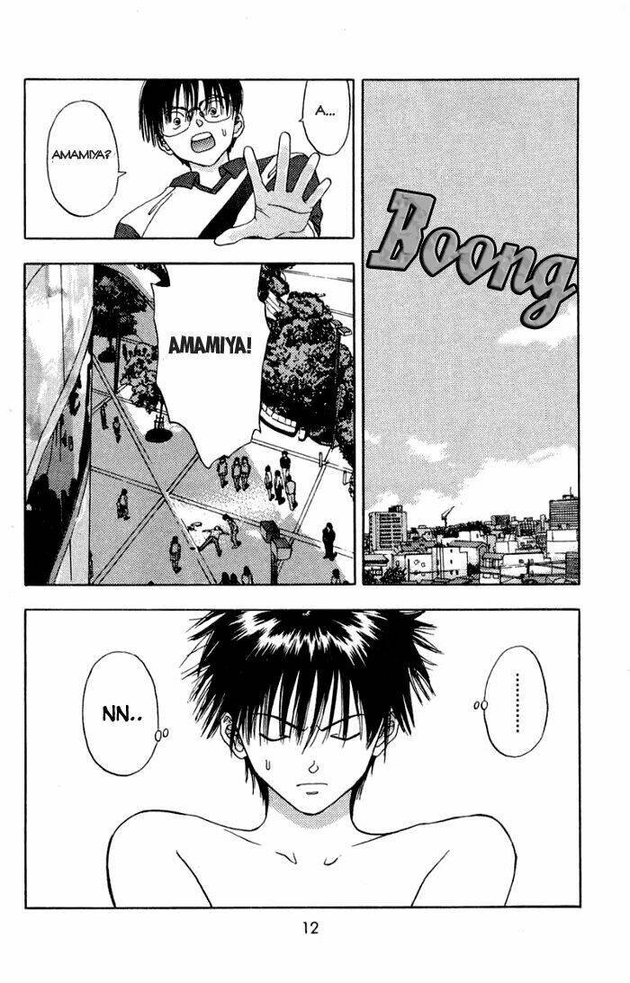 akane-chan overdrive chapter 1 12