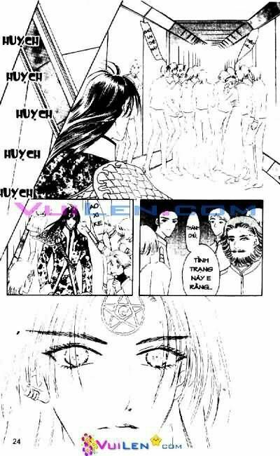 hai nàng công chúa chapter 5 24