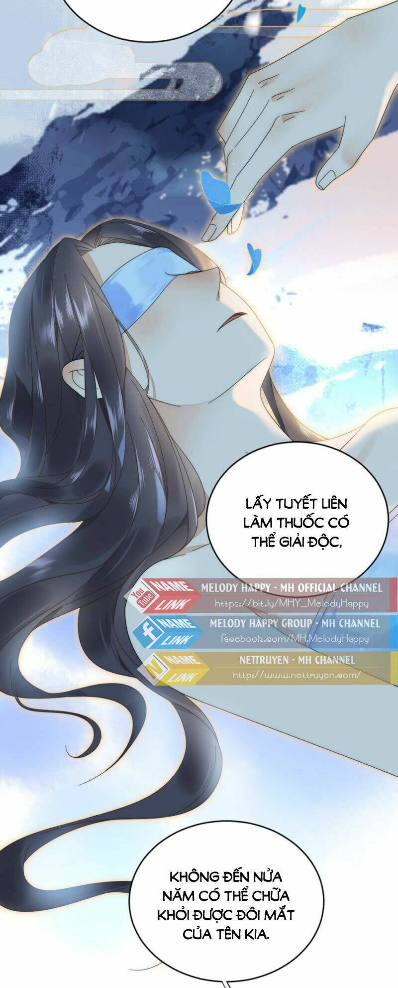 dục hỏa độc nữ chapter 66 7