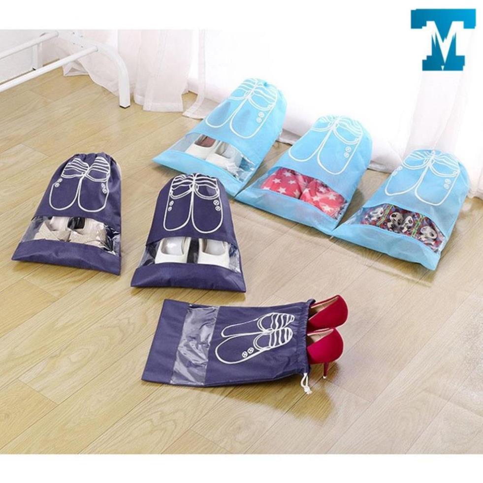 Túi Đựng Bảo Vệ Giày Dép SPRO