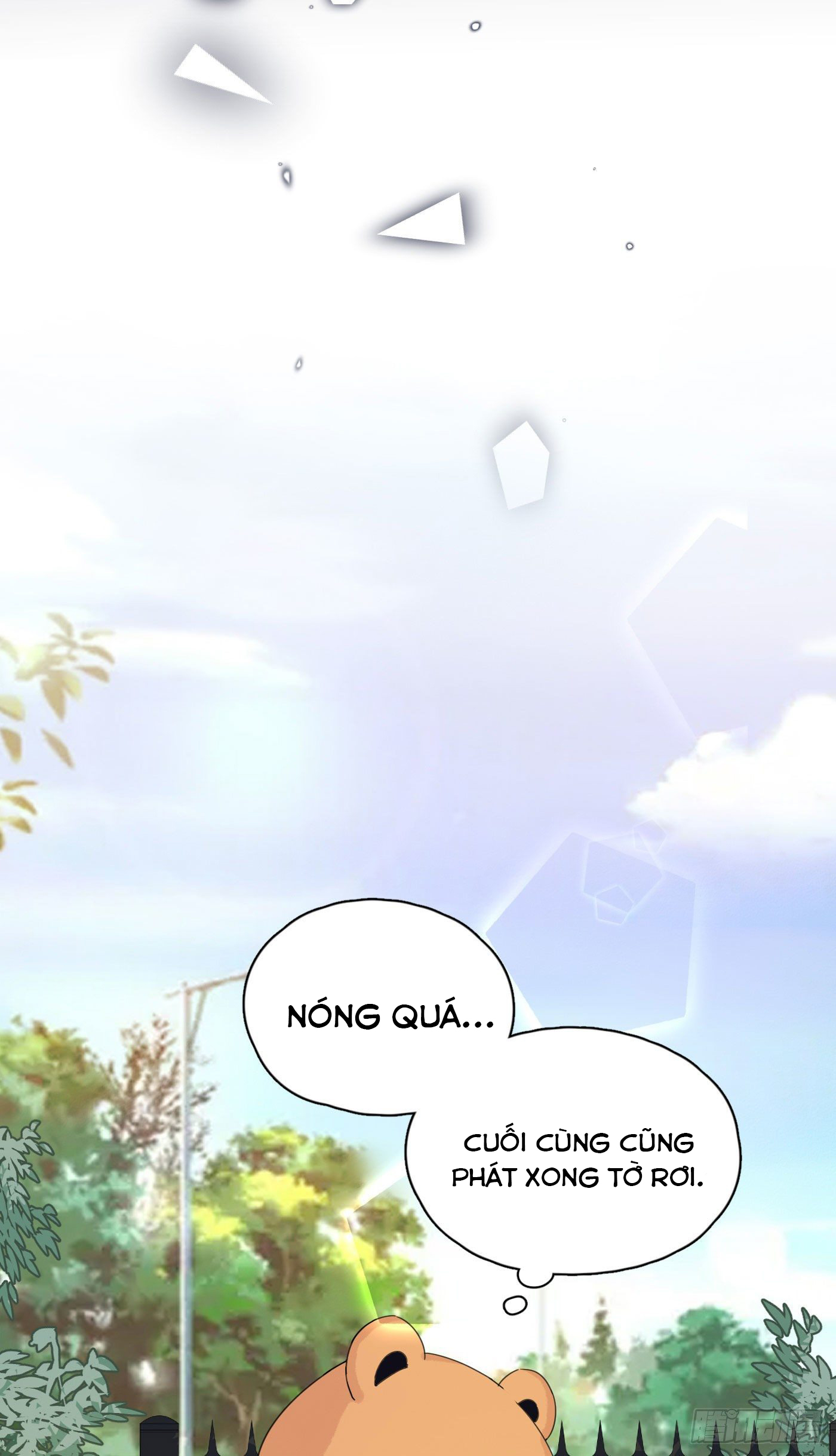 nhất hoàng cửu công thập nhị thê chapter 23 23