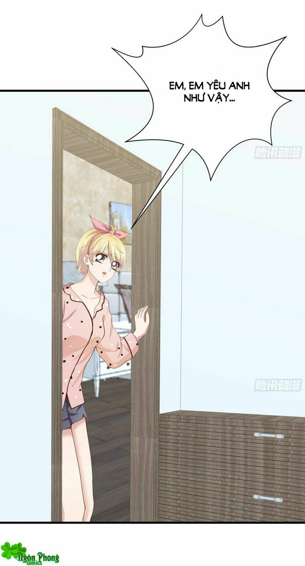 khi trò chơi ác ma bắt đầu chapter 63 8