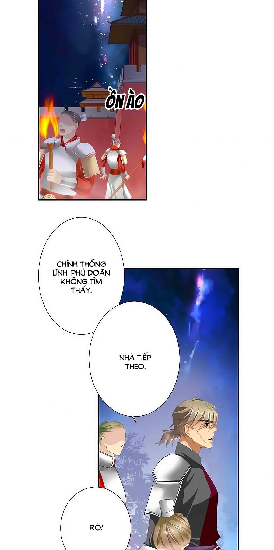 Tưởng Nhập Phi Phi chapter 38 - Trang 14