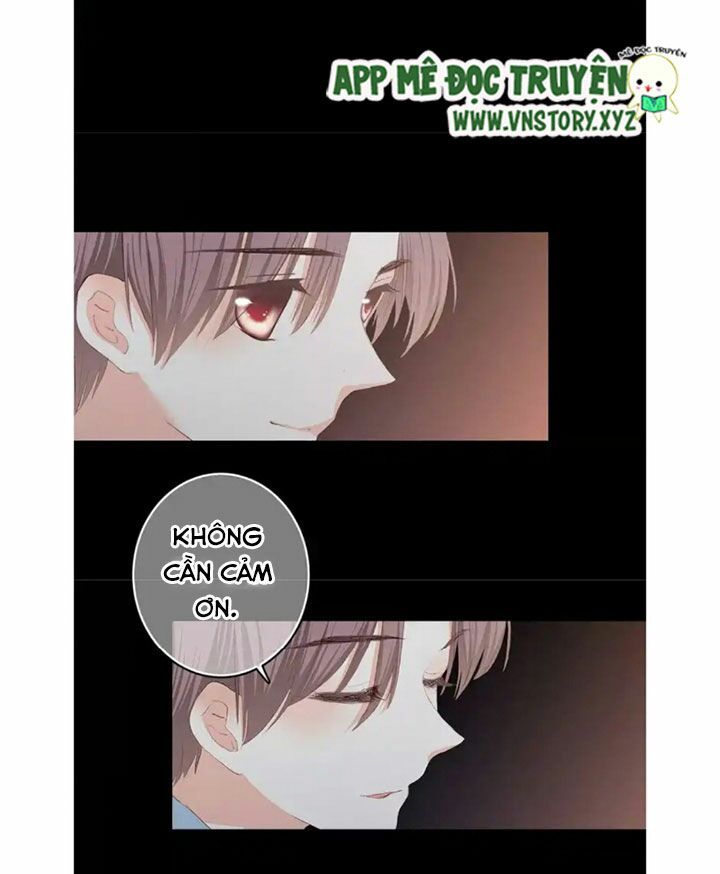 con tim rung động 2 chapter 39.5 20