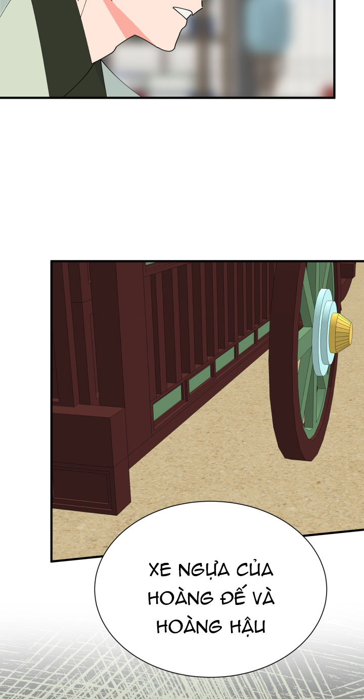 độc chủ chapter 34 16