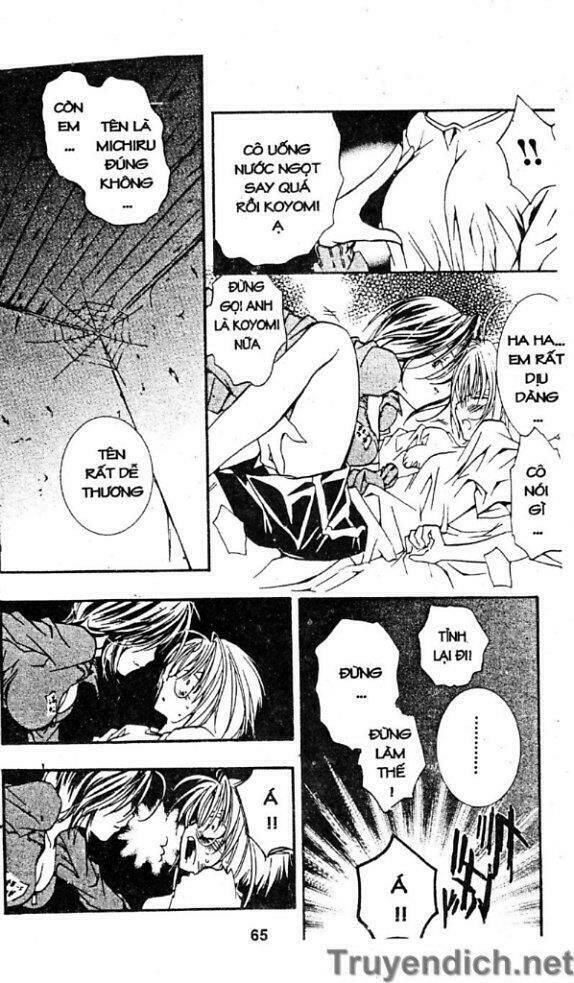 zombie-loan chapter 9 3