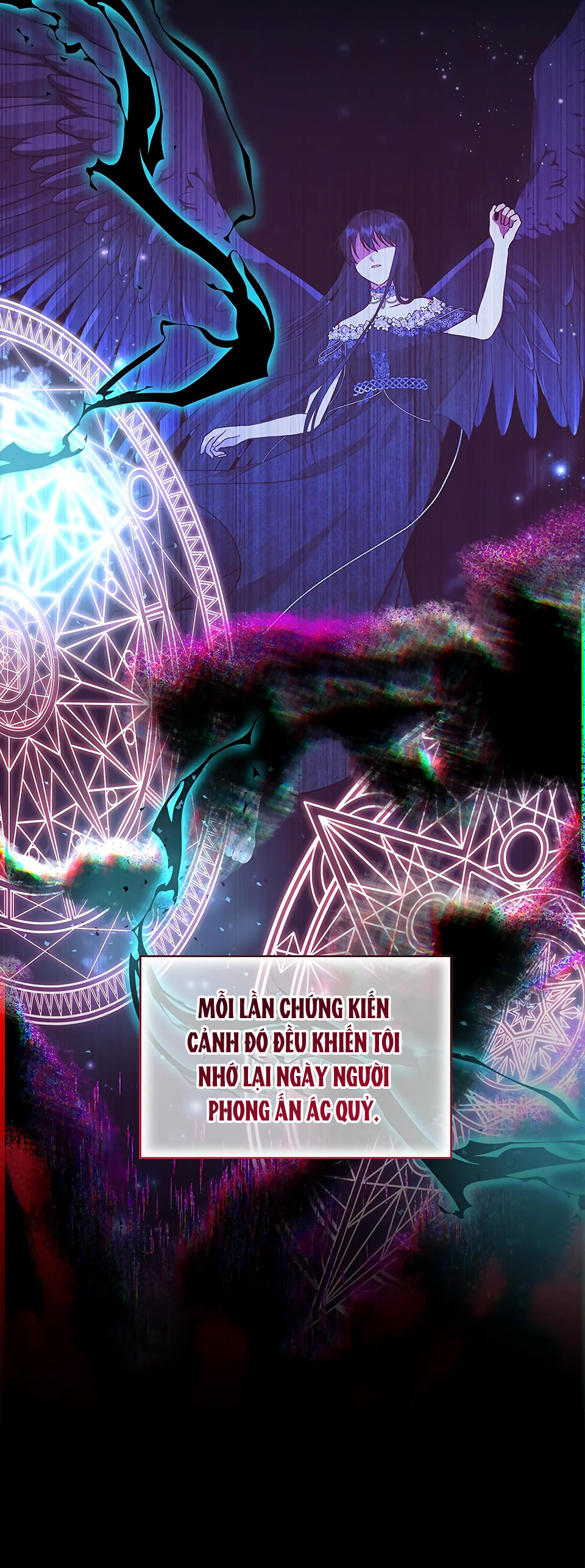 tôi không phải là nữ anh hùng chapter 106 57