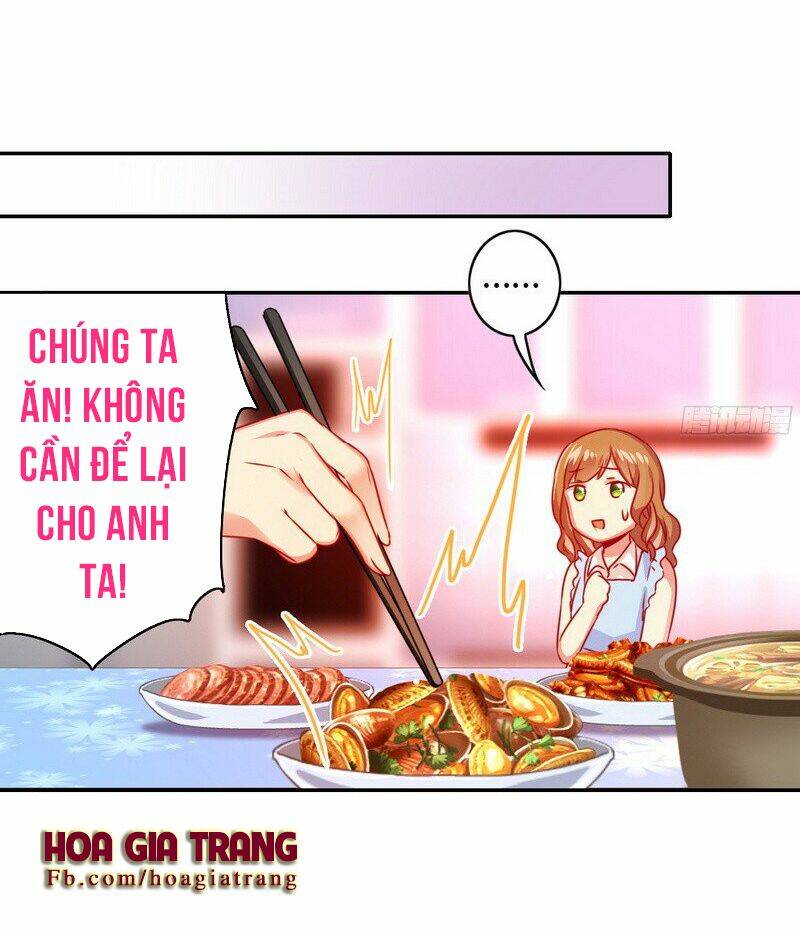 phục thù thiếu gia tiểu điềm thê chapter 19 9