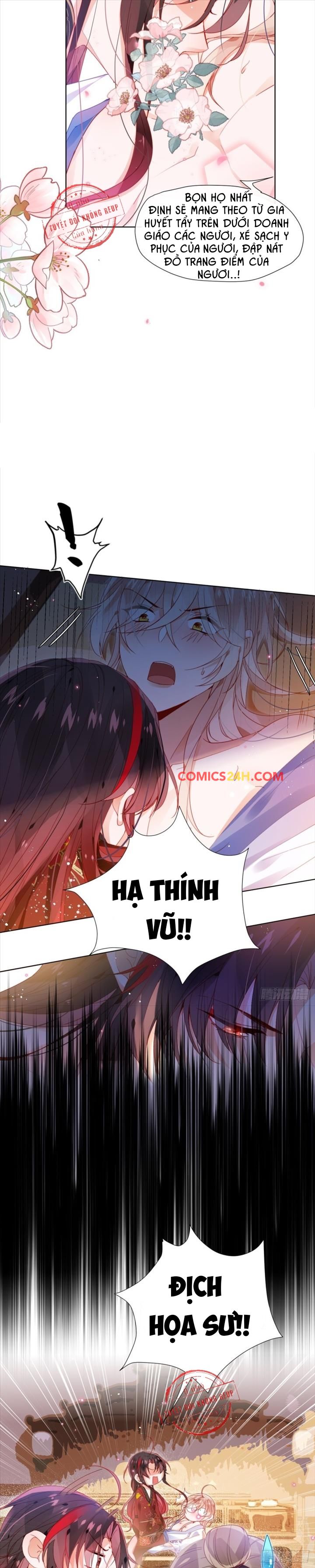 tôi không phải người tầm thường chapter 5 10