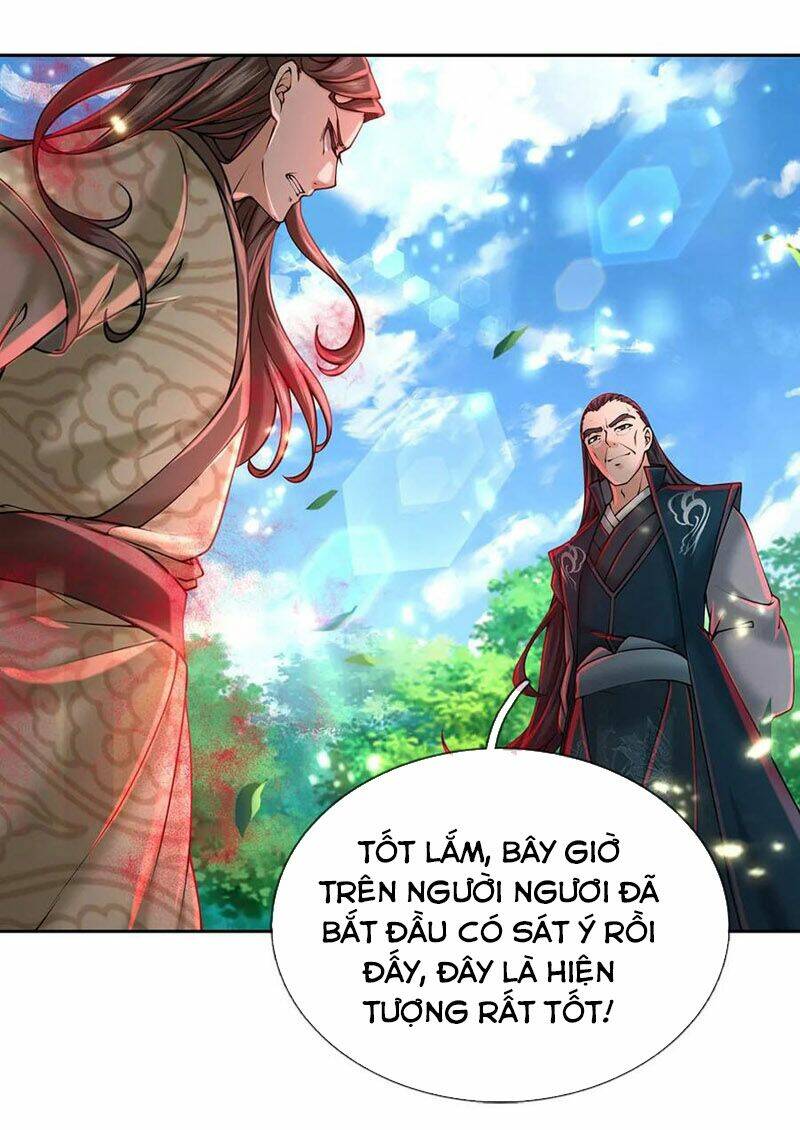 thân thể của ta là kiếm chủng chapter 97 33