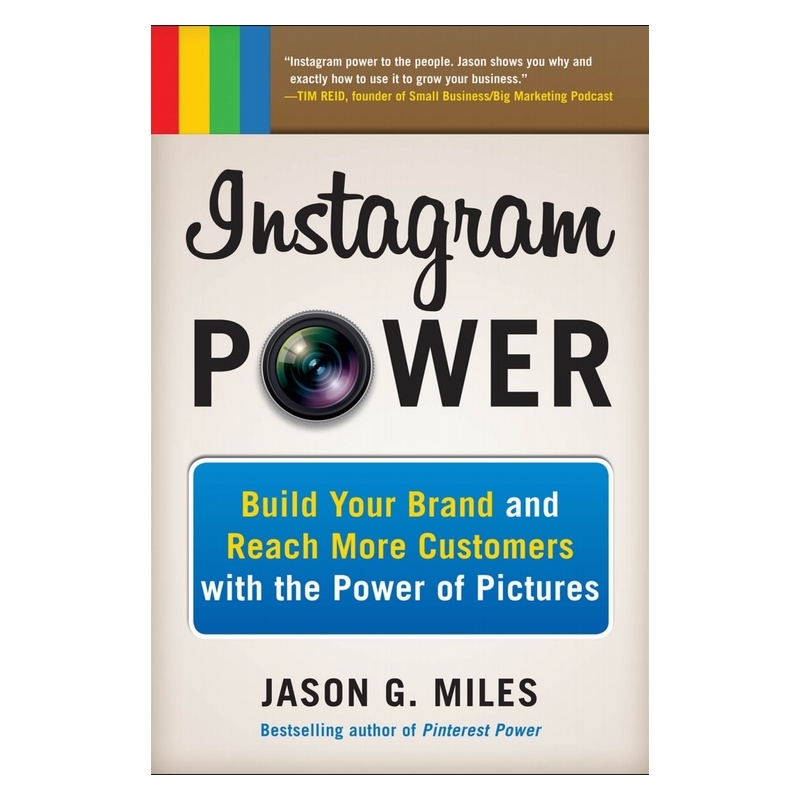 Instagram Power