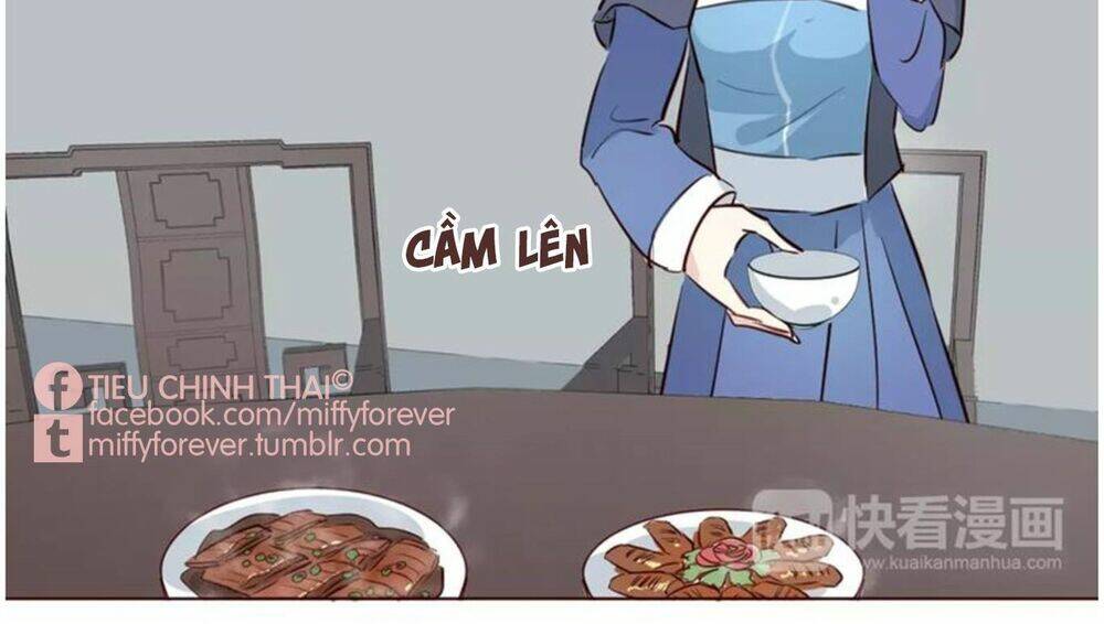 bạn trai xương rồng chapter 11 43