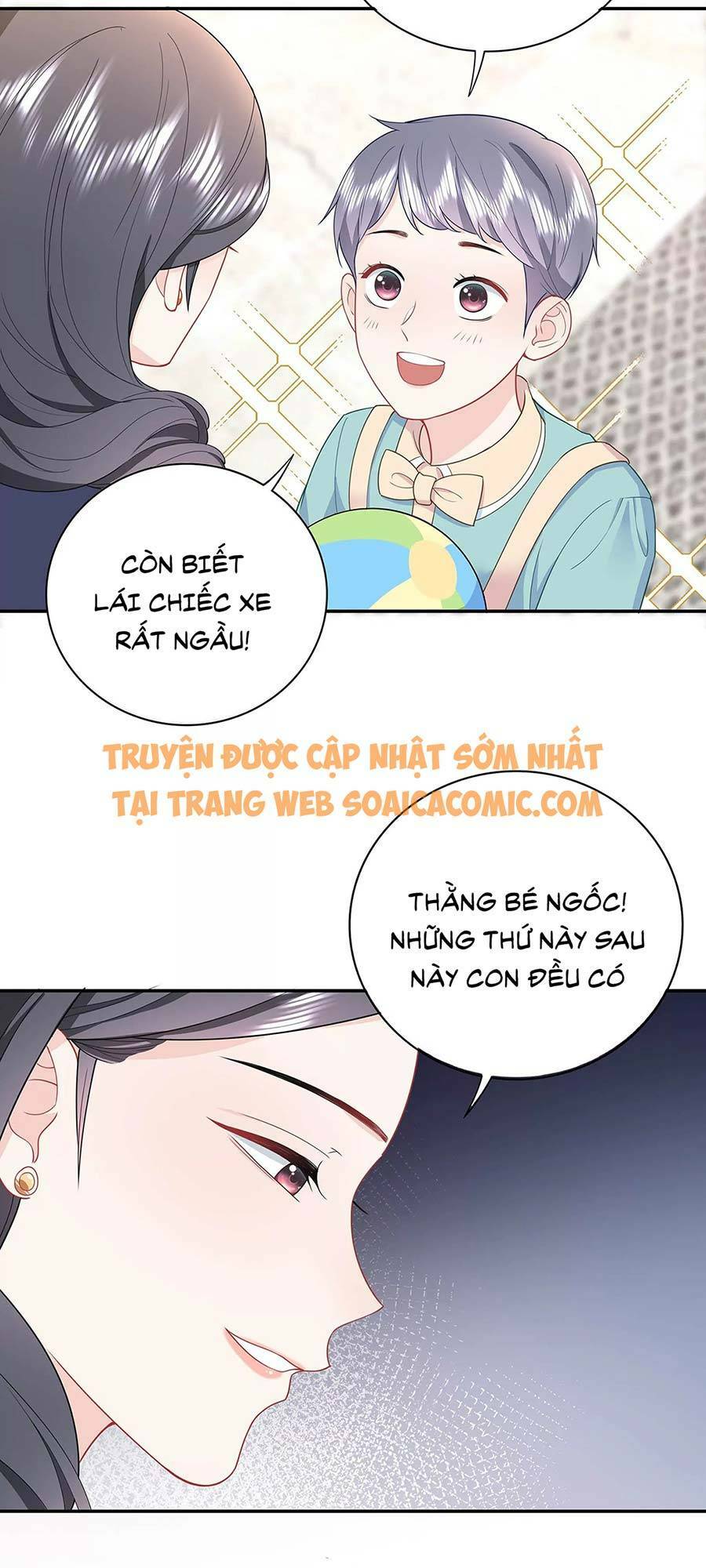 tôi dựa vào tà ý: nghịch chuyển nhân sinh chapter 32 30