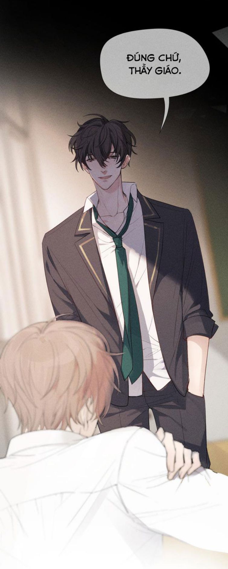 trò chơi săn mồi chapter 1 27