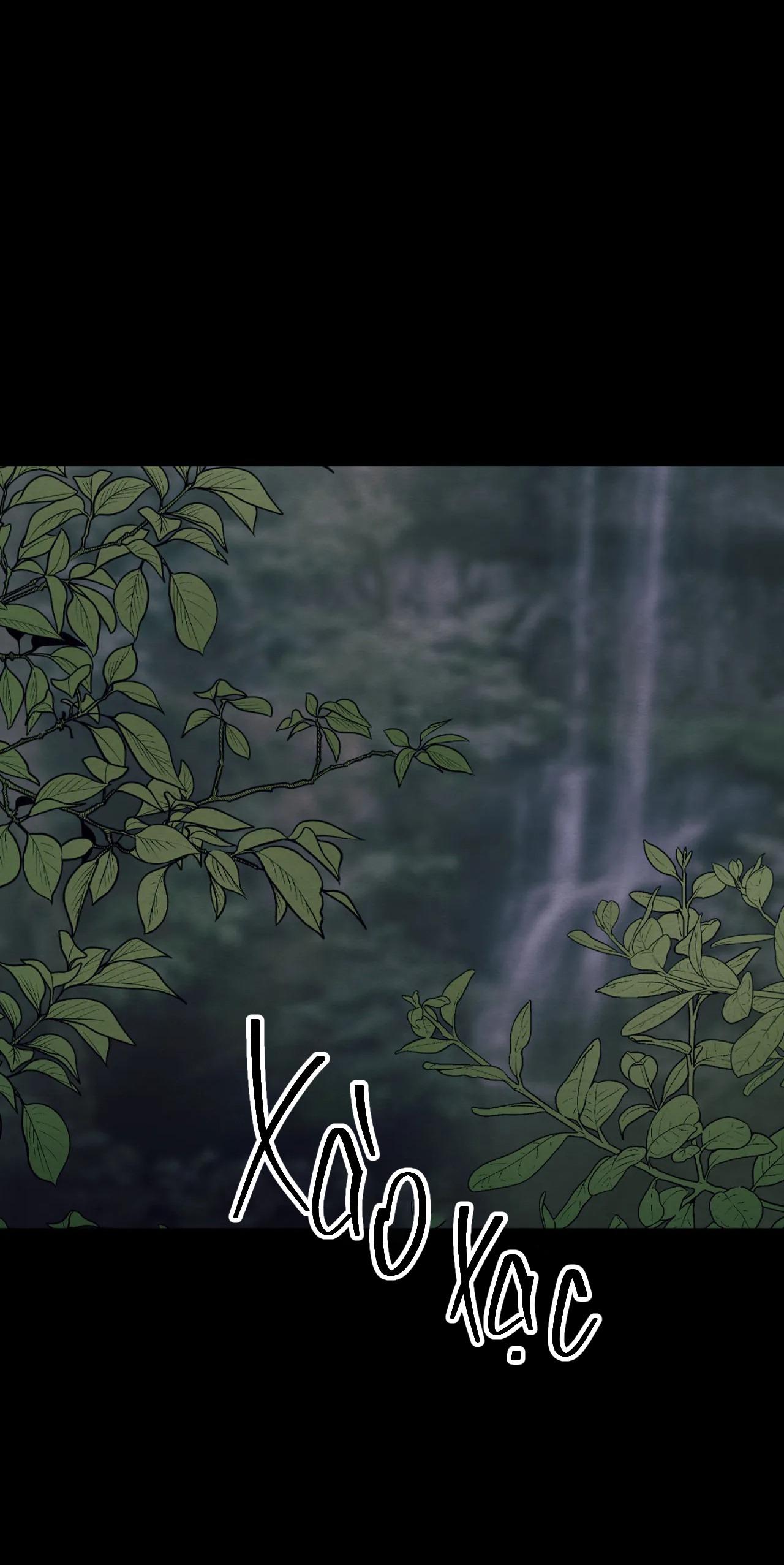 bl cổ trang - âu cổ ngắn nhà kim chapter 9.1 22