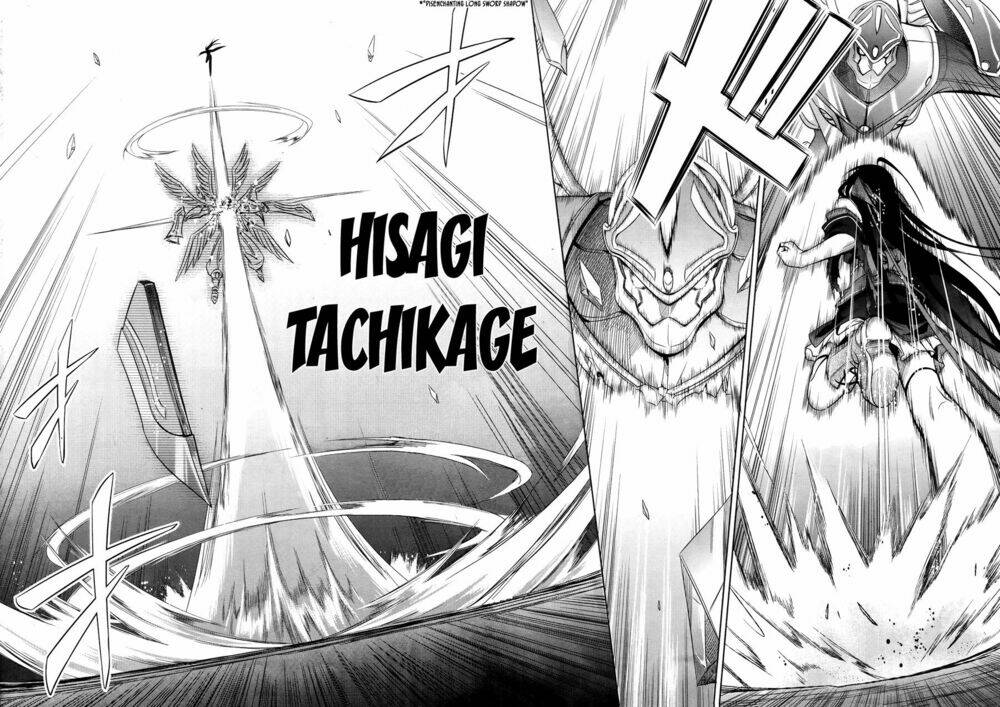 kikou shoujo wa kizutsukanai chapter 29 24