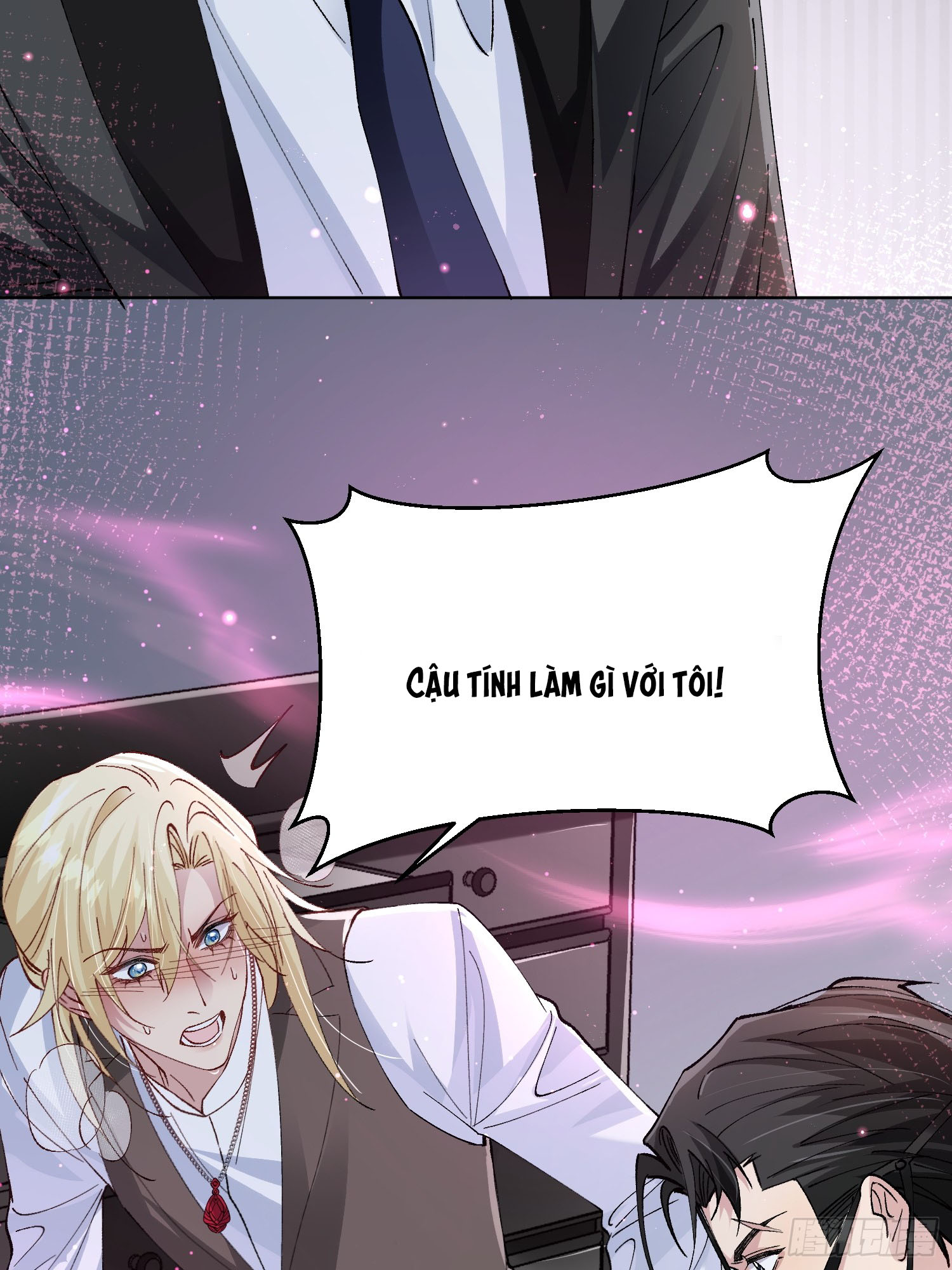 ỷ trên hiếp dưới chapter 13 36