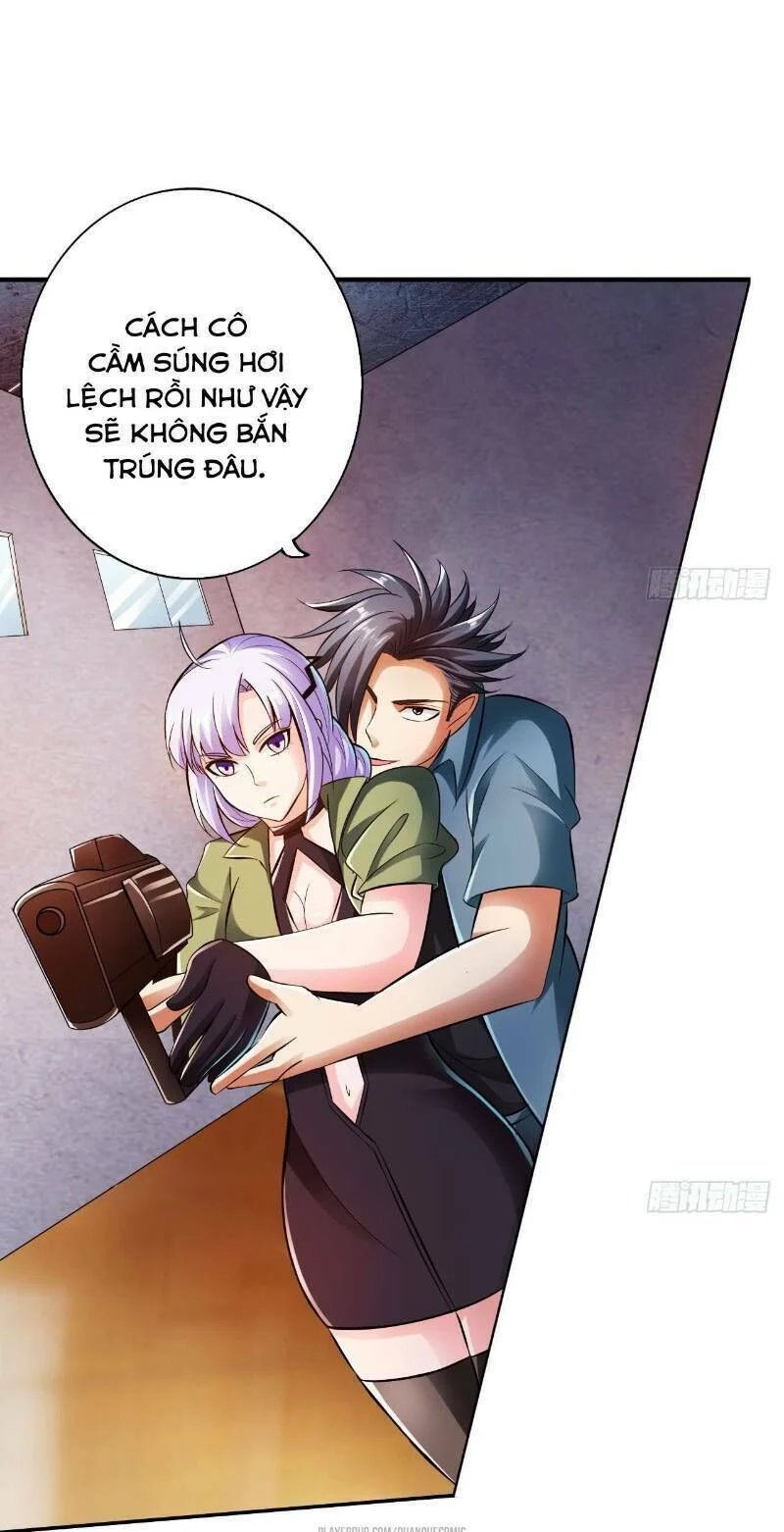 nhân vật phản diện đi tìm đường chết chapter 13 17