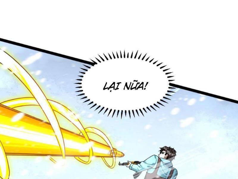 đóng băng toàn cầu: tôi gây dựng nên phòng an toàn thời tận thế chapter 186 18