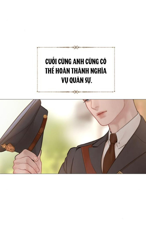 khóc đi hay là cầu xin tôi cũng được chapter 39.1 14