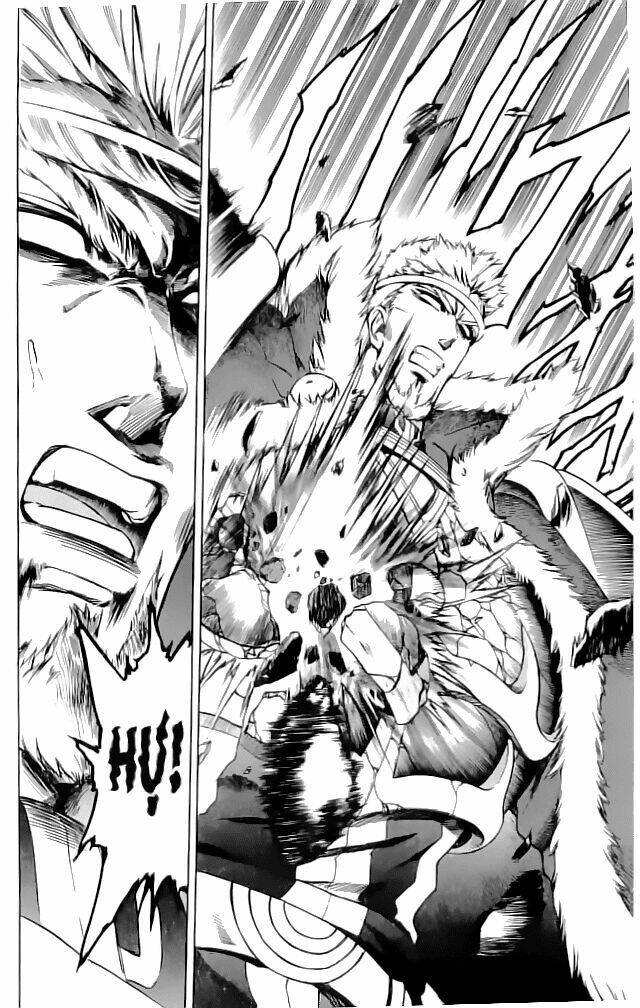 fire emblem-hasha no tsurugi chapter 23 37