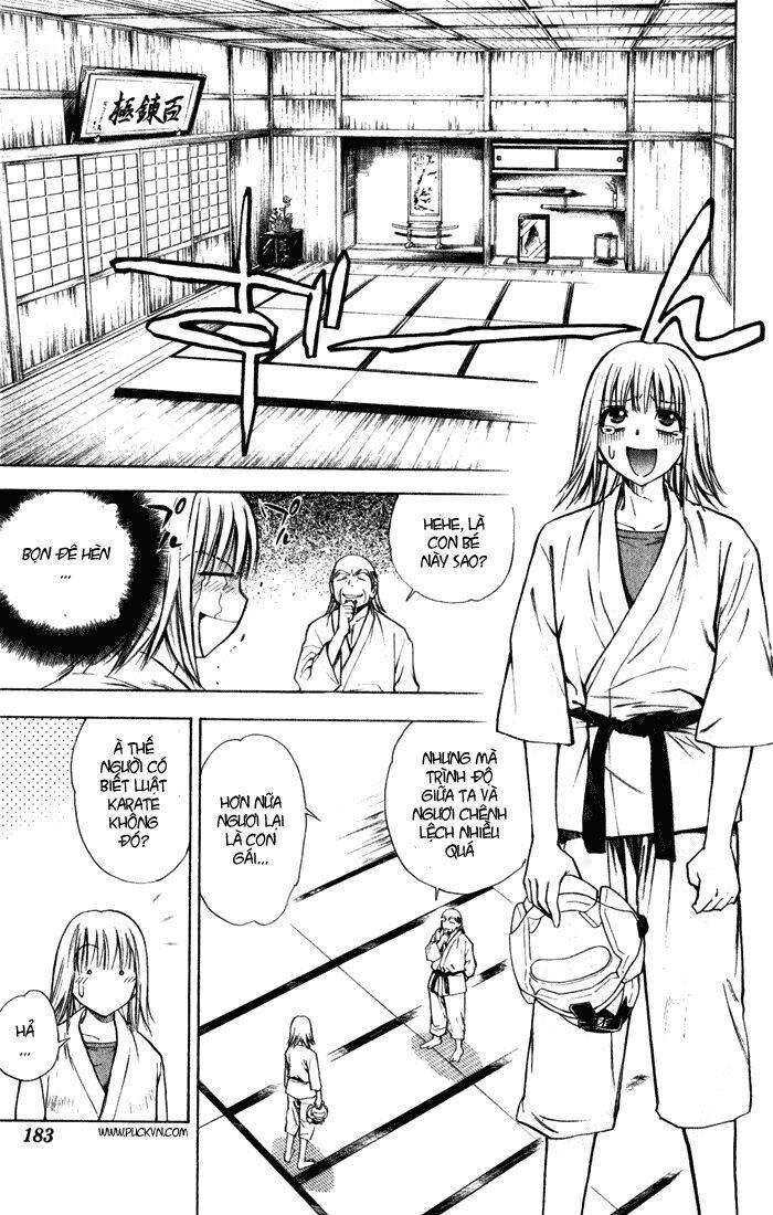 pretty face chapter 27 9