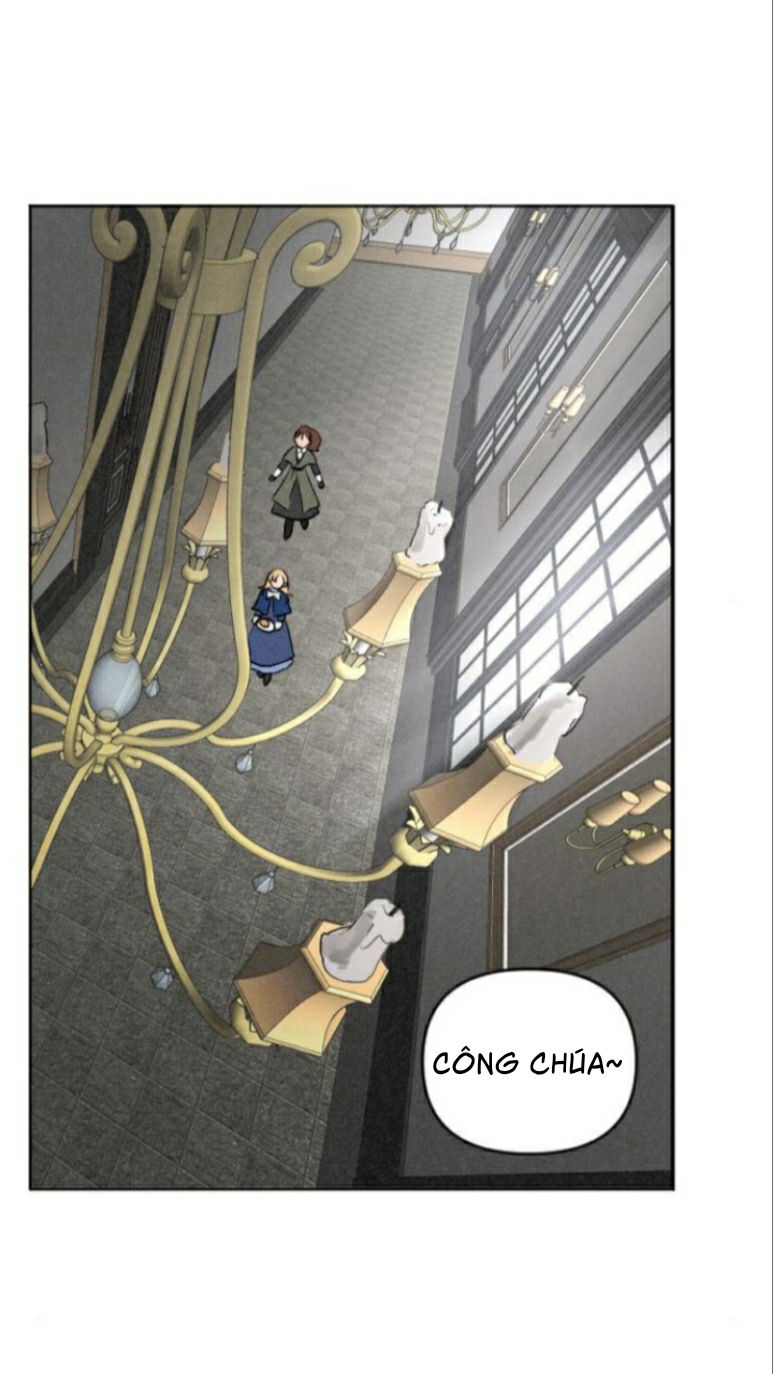 lựa chọn cuối cùng của tôi là nam phụ chapter 4 34