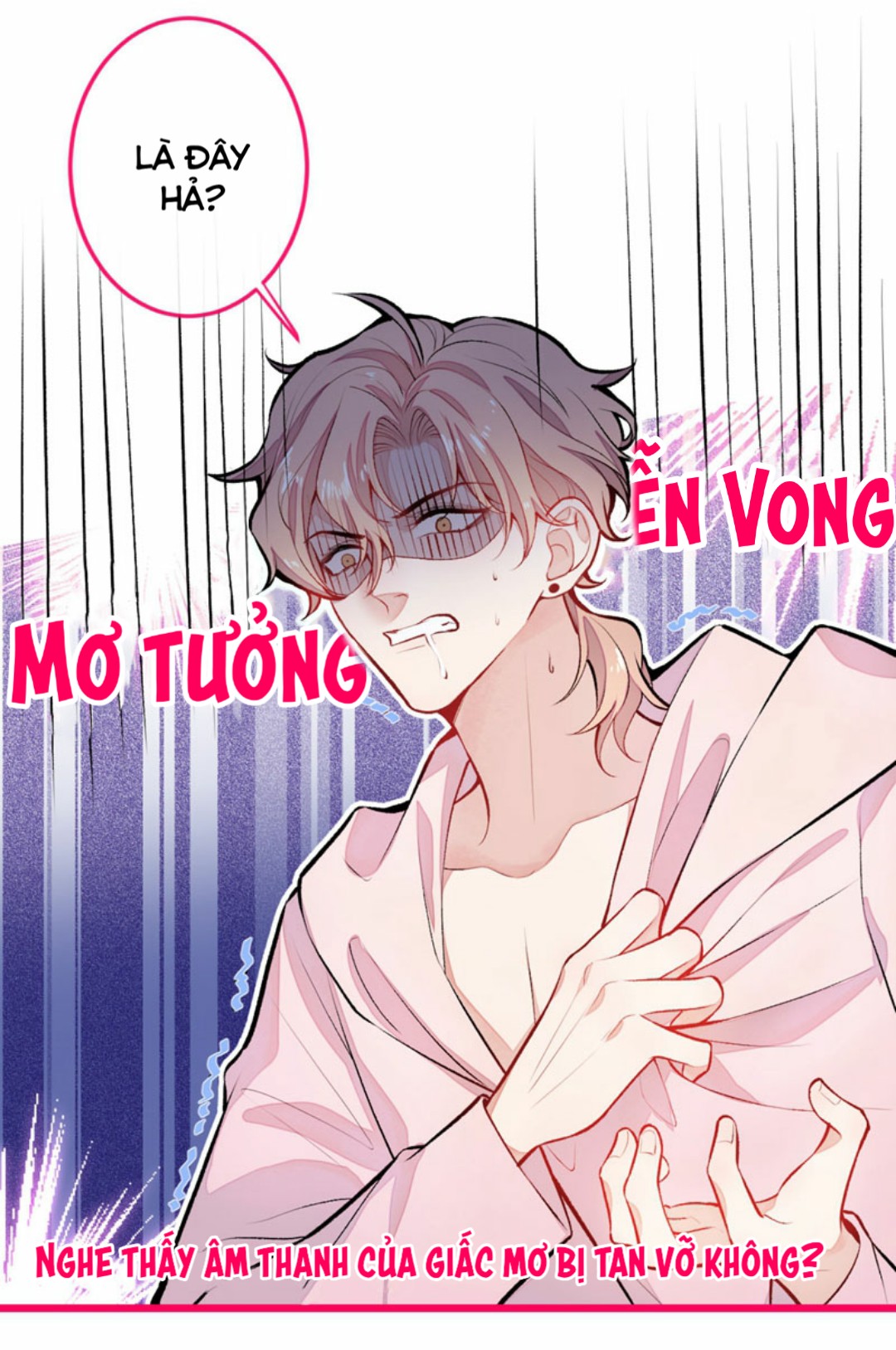 hotsearch của ảnh đế chapter 7 8