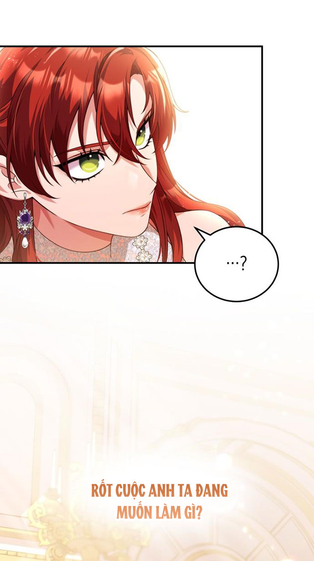 tôi sẽ ly hôn với người chồng bạo chúa chapter 41.1 12