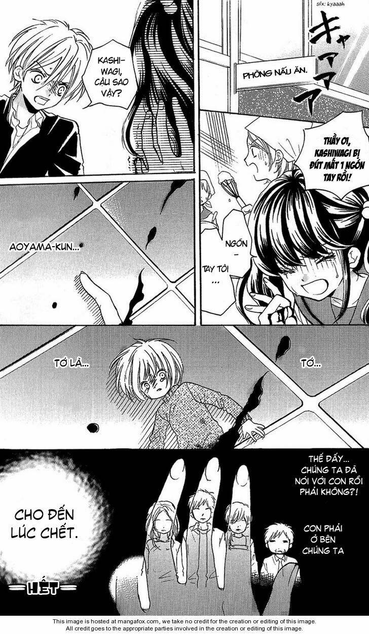 screaming lesson!!! chapter 3.5 6