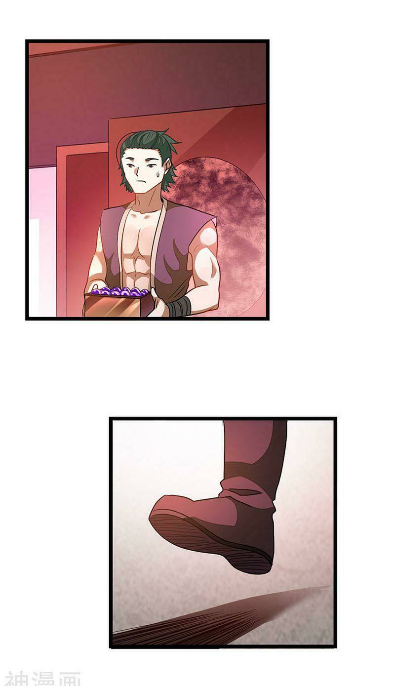 cửu dương thần vương chapter 192 36