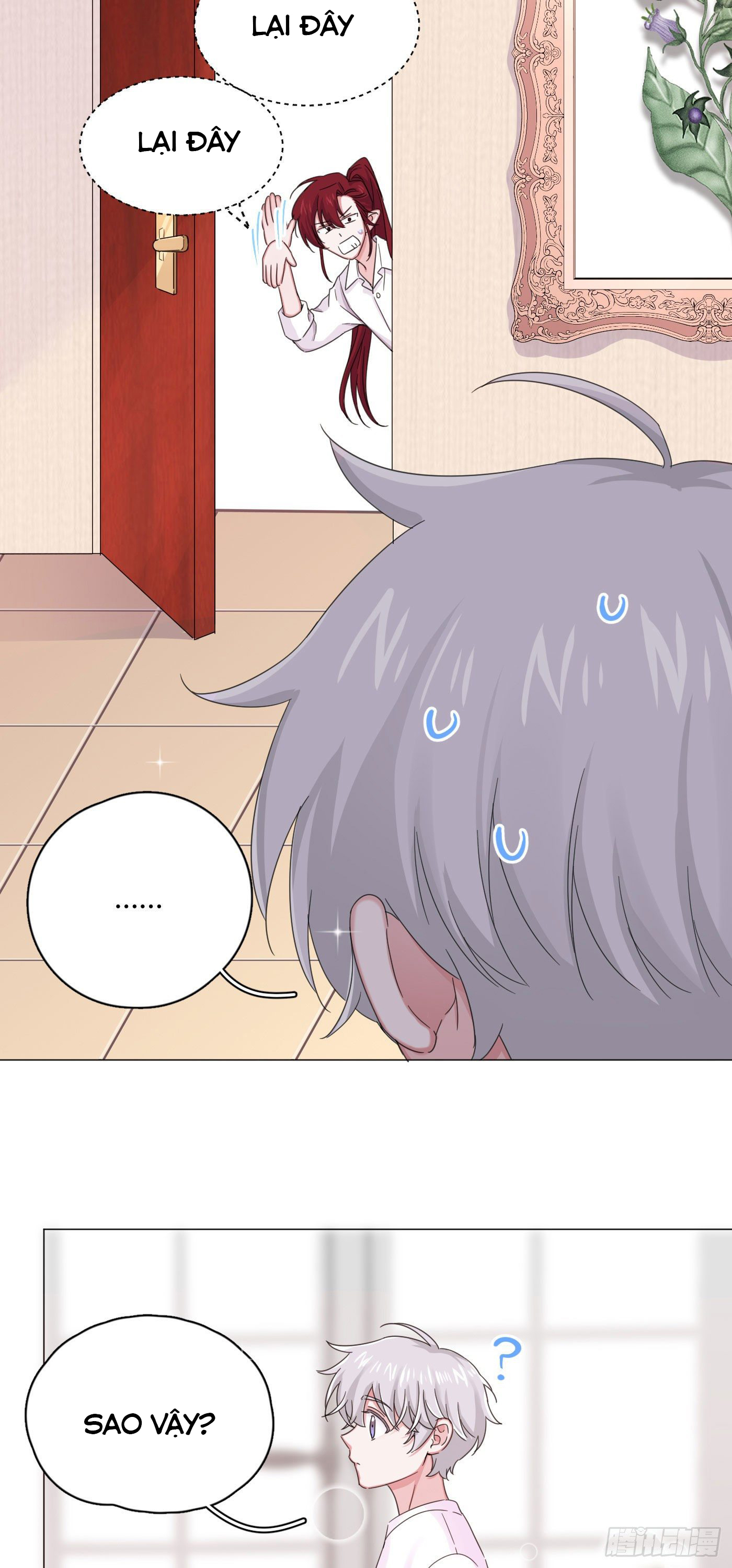 nhất hoàng cửu công thập nhị thê chapter 25 24