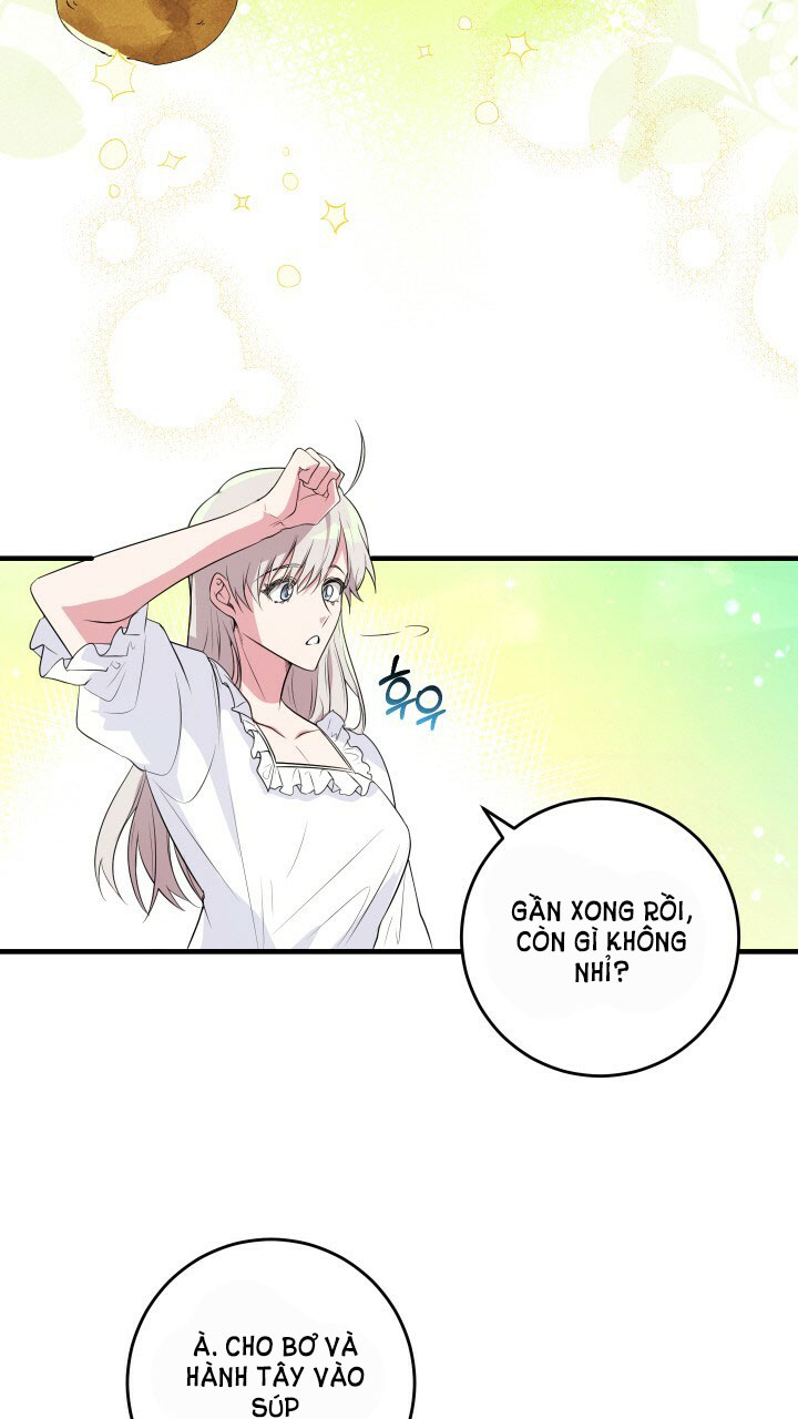 hãy nếm và nuốt đi nào chapter 9.1 32